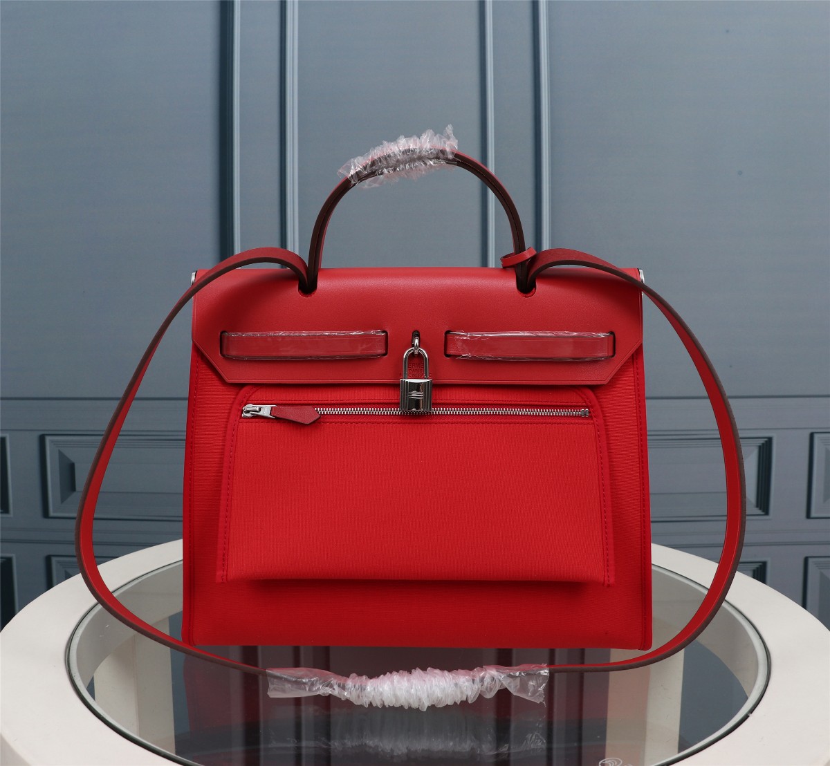 Hermes Herbag Bags